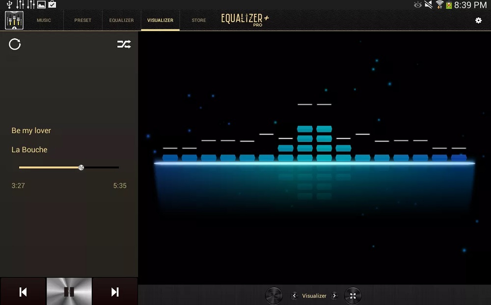 graphic equalizer for windows 10 free download